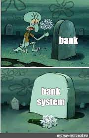 bank