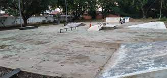 skatepark